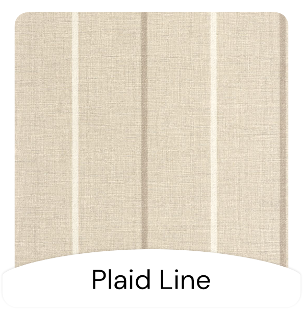 Plaid Line